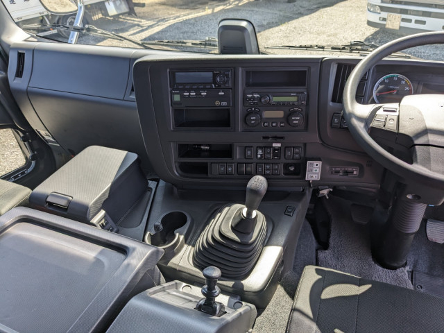 いすゞ エルフ 大型 アルミウィング 2PG-CYL77C(93877) 41枚目