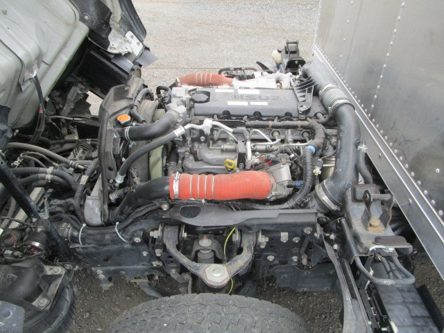 いすゞ エルフ 小型 アルミバン 2RG-NLR88AN(93878) 21枚目