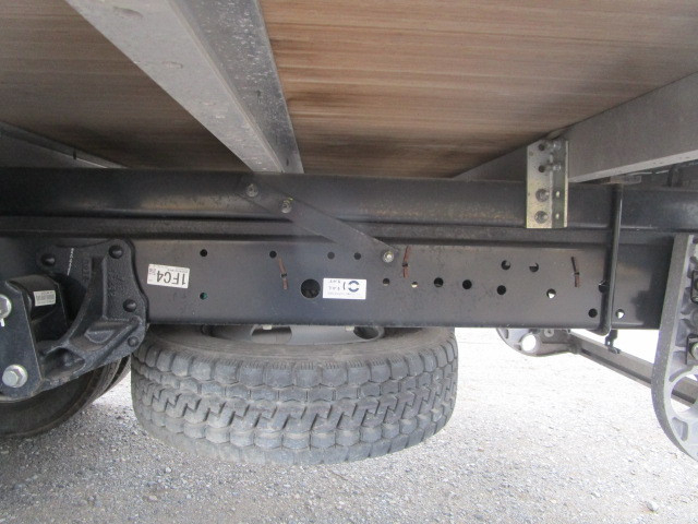 いすゞ エルフ 小型 アルミバン 2RG-NLR88AN(93878) 30枚目