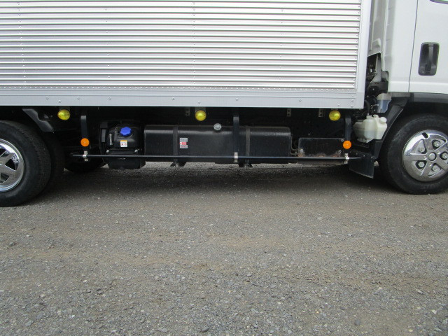 いすゞ エルフ 小型 アルミバン 2RG-NLR88AN(93878) 35枚目
