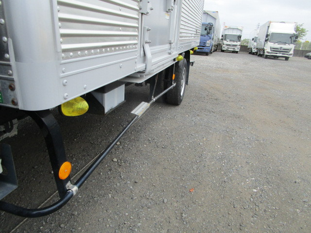 いすゞ エルフ 小型 アルミバン 2RG-NLR88AN(93878) 41枚目