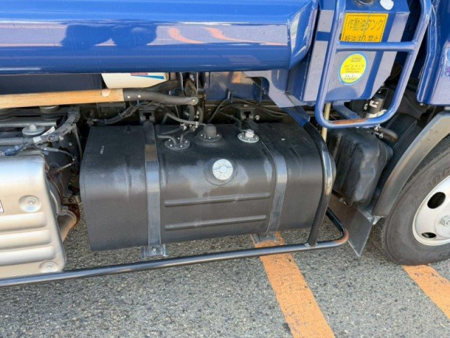 日野 デュトロ 小型 塵芥車（プレス式） 2RG-XZU600E(93879) 23枚目