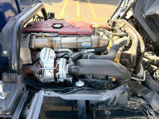 日野 デュトロ 小型 塵芥車（プレス式） 2RG-XZU600E(93879) 26枚目