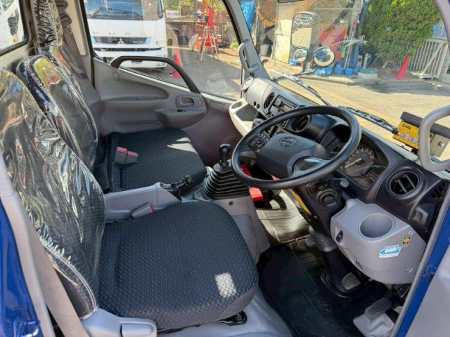 日野 デュトロ 小型 塵芥車（プレス式） 2RG-XZU600E(93879) 30枚目