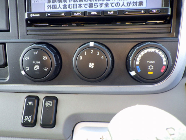 三菱ふそう キャンター 小型 Wキャブ 2RG-FEA20(93881) 17枚目
