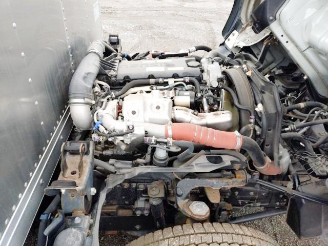 いすゞ エルフ 小型 アルミバン 2RG-NMS88AN(93880) 41枚目