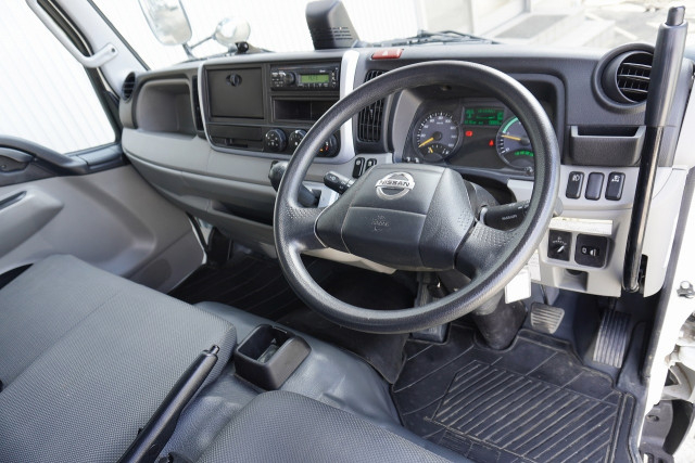 日産自動車 アトラス 小型 土砂ダンプ 2RG-FBA3W(93882) 3枚目