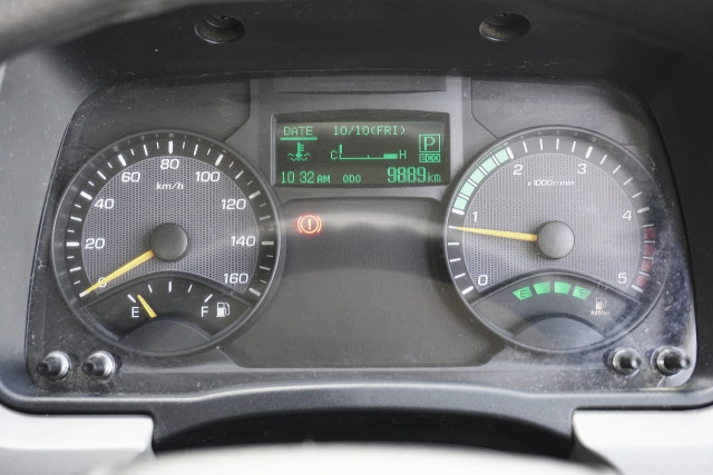 日産自動車 アトラス 小型 土砂ダンプ 2RG-FBA3W(93882) 4枚目