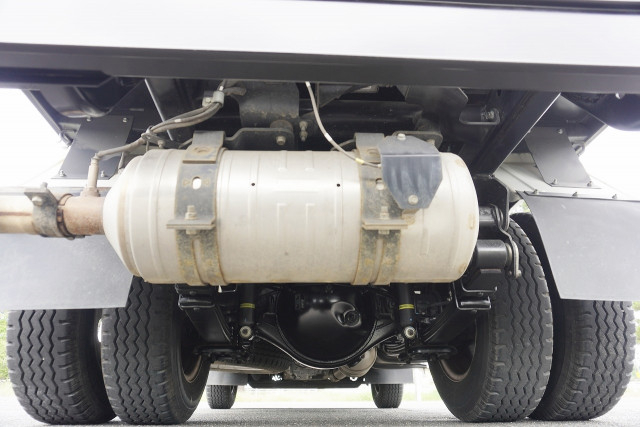 日産自動車 アトラス 小型 土砂ダンプ 2RG-FBA3W(93882) 6枚目