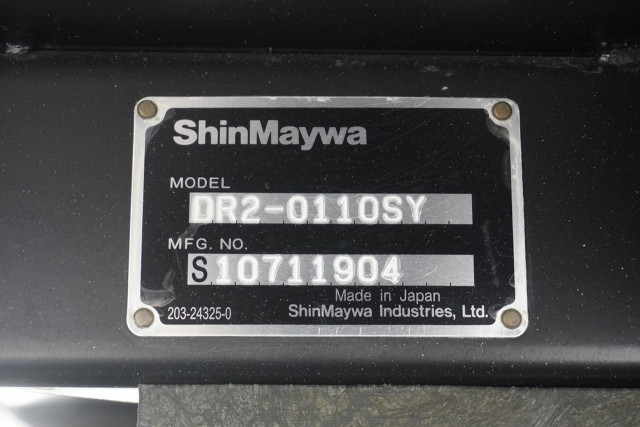 日産自動車 アトラス 小型 土砂ダンプ 2RG-FBA3W(93882) 10枚目