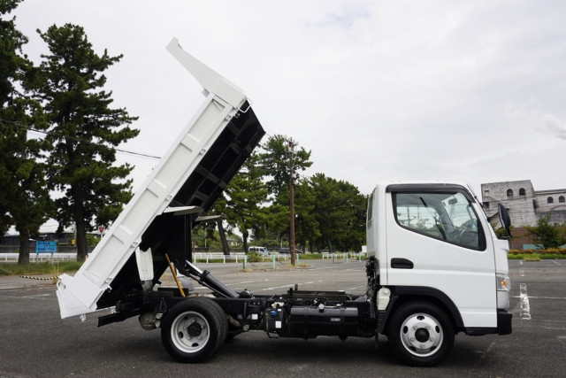 日産自動車 アトラス 小型 土砂ダンプ 2RG-FBA3W(93882) 12枚目