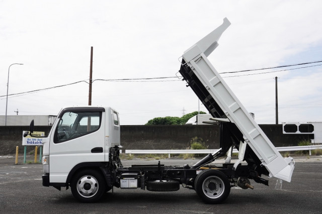 日産自動車 アトラス 小型 土砂ダンプ 2RG-FBA3W(93882) 15枚目