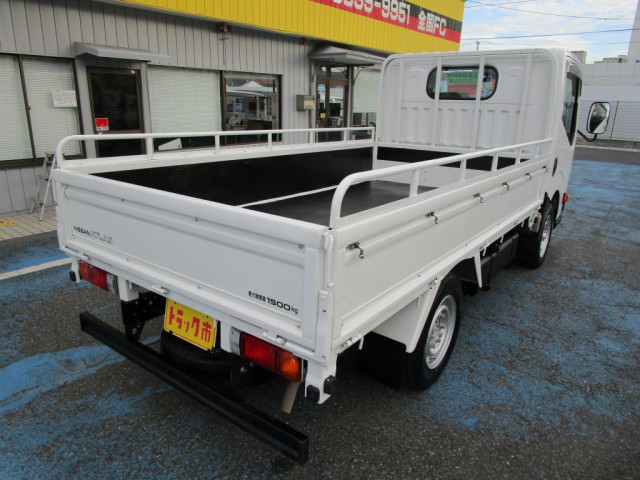 日産自動車 アトラス 小型 平ボディ CBF-SQ2F24(93883) 3枚目