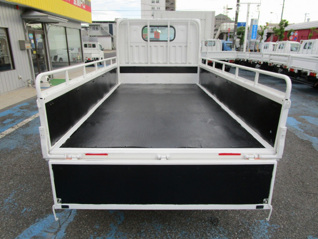日産自動車 アトラス 小型 平ボディ CBF-SQ2F24(93883) 4枚目