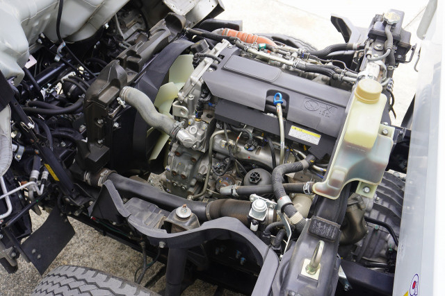 日産自動車 アトラス 小型 土砂ダンプ 2RG-FBA3W(93882) 21枚目
