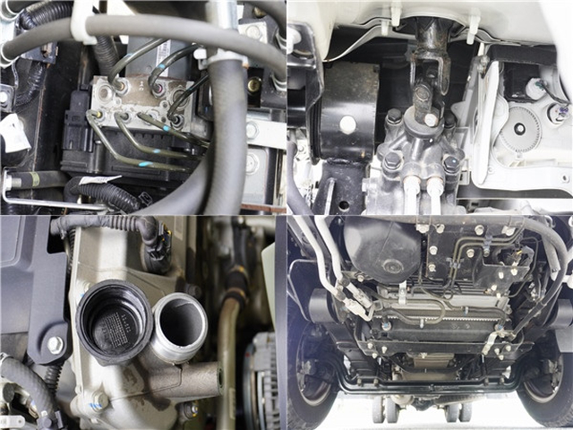 日産自動車 アトラス 小型 土砂ダンプ 2RG-FBA3W(93882) 23枚目