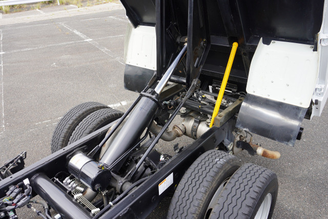 日産自動車 アトラス 小型 土砂ダンプ 2RG-FBA3W(93882) 25枚目