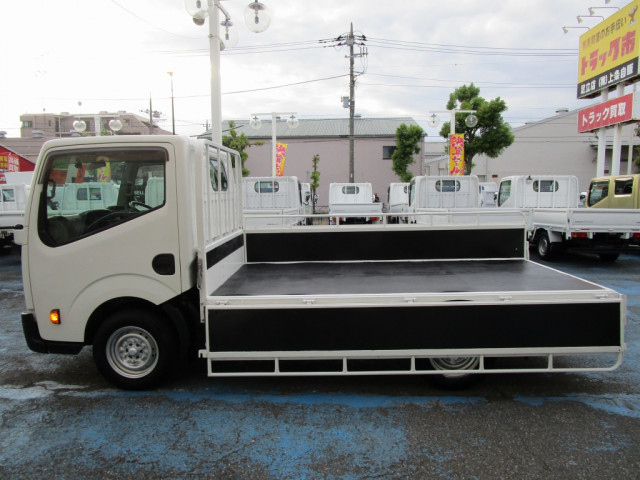 日産自動車 アトラス 小型 平ボディ CBF-SQ2F24(93883) 10枚目