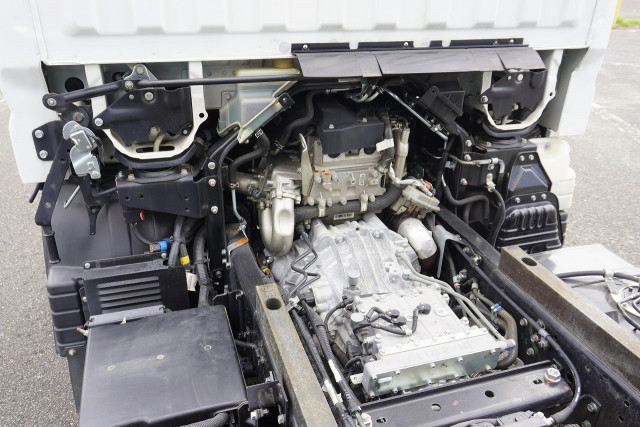 日産自動車 アトラス 小型 土砂ダンプ 2RG-FBA3W(93882) 26枚目