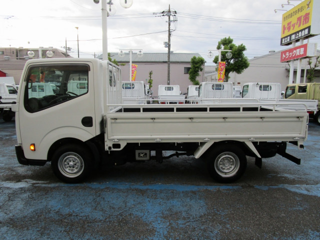 日産自動車 アトラス 小型 平ボディ CBF-SQ2F24(93883) 11枚目