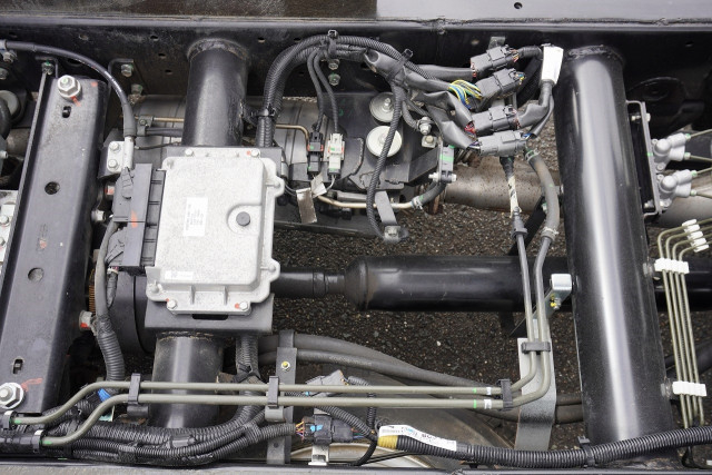 日産自動車 アトラス 小型 土砂ダンプ 2RG-FBA3W(93882) 27枚目