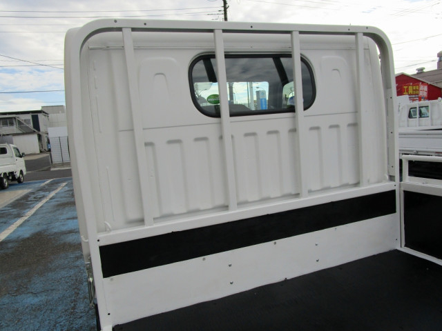 日産自動車 アトラス 小型 平ボディ CBF-SQ2F24(93883) 12枚目