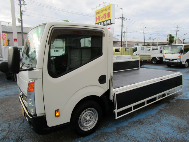 日産自動車 アトラス 小型 平ボディ CBF-SQ2F24(93883) 14枚目