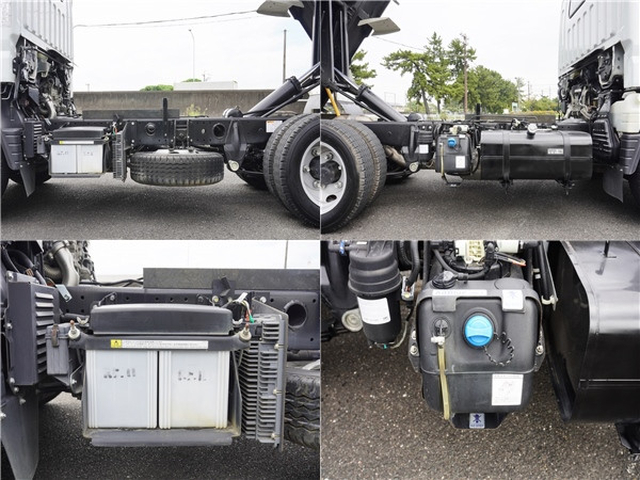 日産自動車 アトラス 小型 土砂ダンプ 2RG-FBA3W(93882) 31枚目