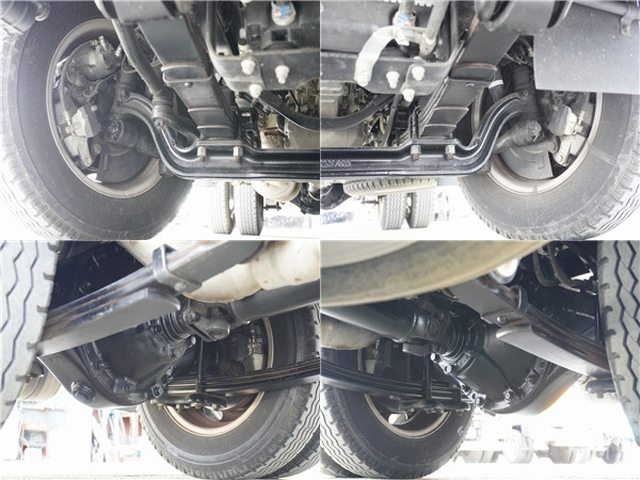日産自動車 アトラス 小型 土砂ダンプ 2RG-FBA3W(93882) 33枚目