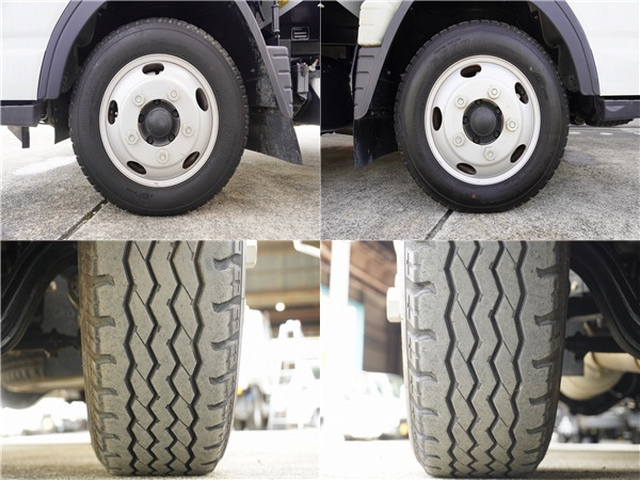 日産自動車 アトラス 小型 土砂ダンプ 2RG-FBA3W(93882) 34枚目