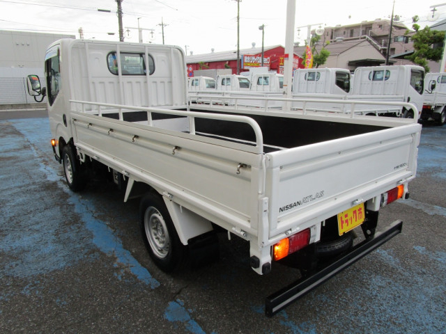 日産自動車 アトラス 小型 平ボディ CBF-SQ2F24(93883) 19枚目