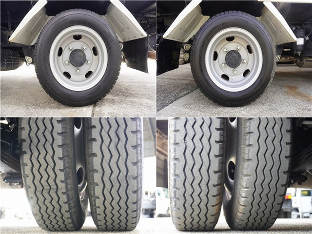 日産自動車 アトラス 小型 土砂ダンプ 2RG-FBA3W(93882) 35枚目