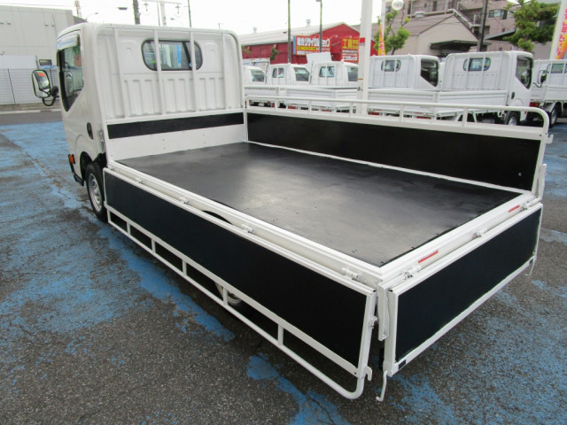 日産自動車 アトラス 小型 平ボディ CBF-SQ2F24(93883) 20枚目