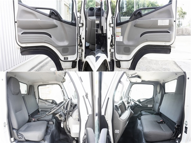 日産自動車 アトラス 小型 土砂ダンプ 2RG-FBA3W(93882) 37枚目
