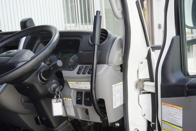 日産自動車 アトラス 小型 土砂ダンプ 2RG-FBA3W(93882) 40枚目