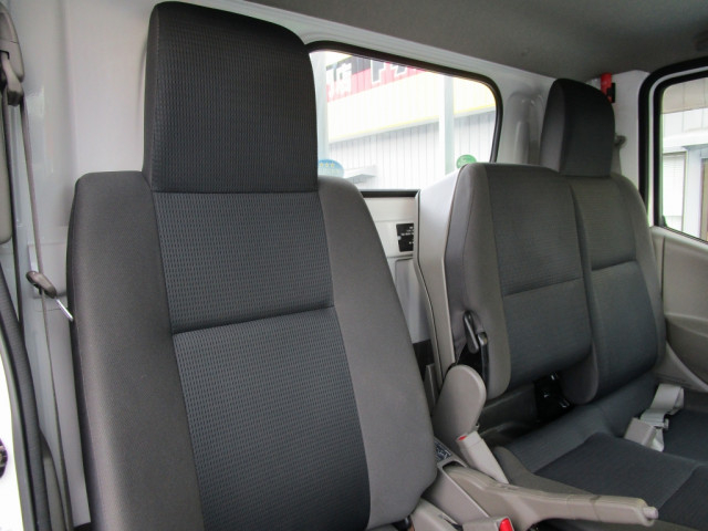 日産自動車 アトラス 小型 平ボディ CBF-SQ2F24(93883) 29枚目