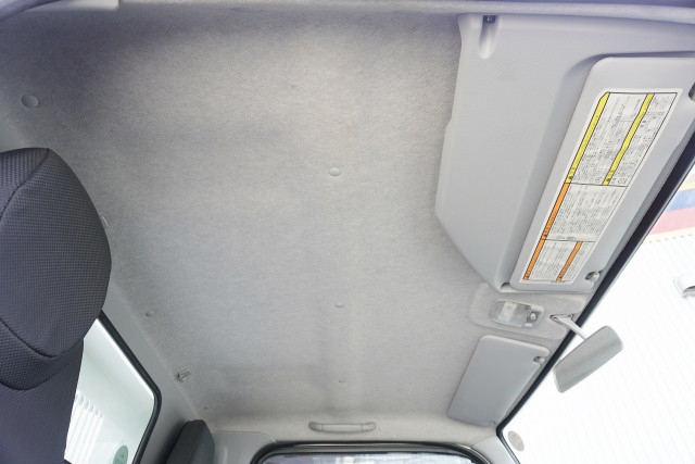 日産自動車 アトラス 小型 土砂ダンプ 2RG-FBA3W(93882) 45枚目