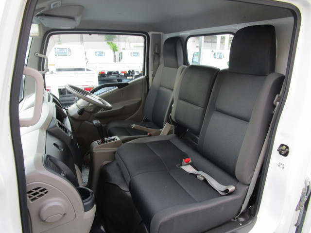 日産自動車 アトラス 小型 平ボディ CBF-SQ2F24(93883) 32枚目