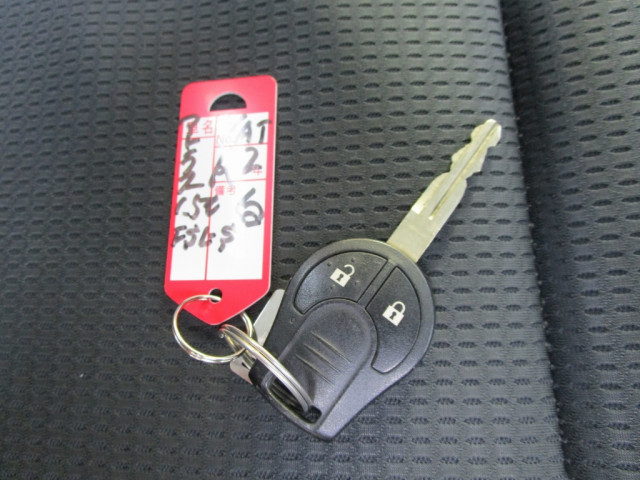 日産自動車 アトラス 小型 平ボディ CBF-SQ2F24(93883) 36枚目