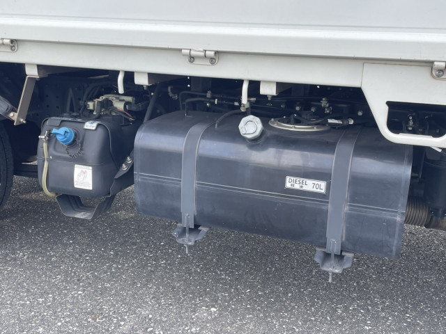 三菱ふそう キャンター 小型 平ボディ 2TG-FBA00(93885) 15枚目