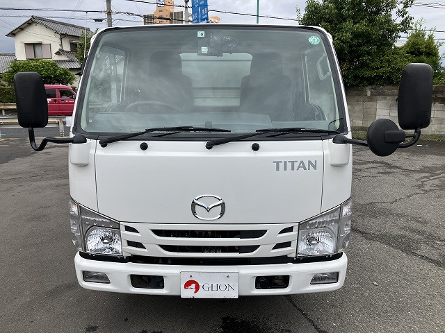 マツダ タイタン 小型 冷凍冷蔵バン 2RG-LHR88AN(93886) 2枚目