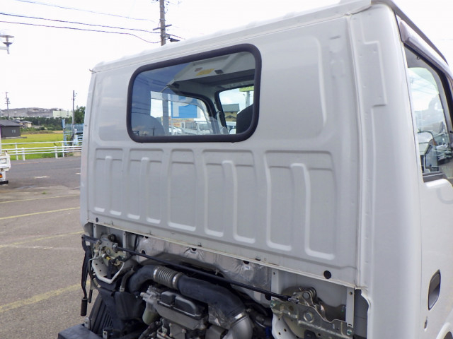 いすゞ エルフ 小型 土砂ダンプ 2RG-NJR88AN(93884) 43枚目