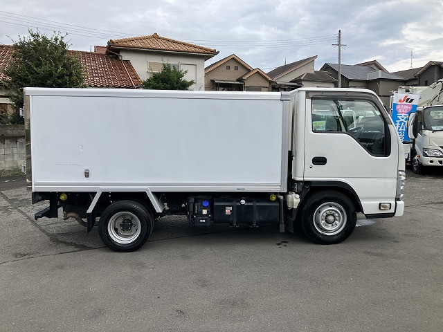 マツダ タイタン 小型 冷凍冷蔵バン 2RG-LHR88AN(93886) 5枚目
