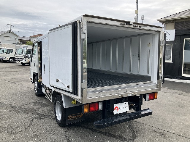 マツダ タイタン 小型 冷凍冷蔵バン 2RG-LHR88AN(93886) 13枚目