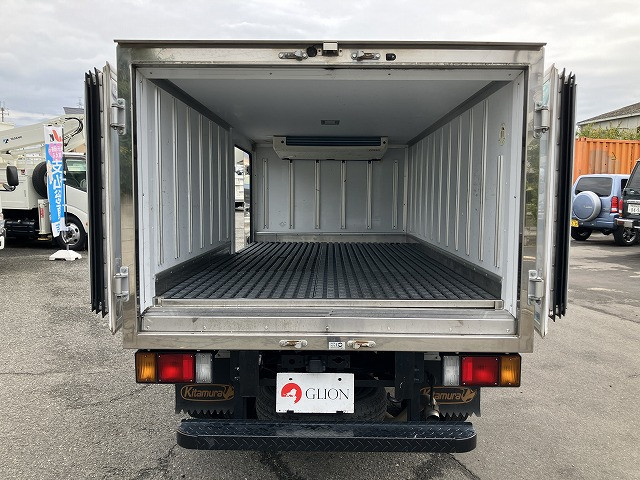 マツダ タイタン 小型 冷凍冷蔵バン 2RG-LHR88AN(93886) 14枚目