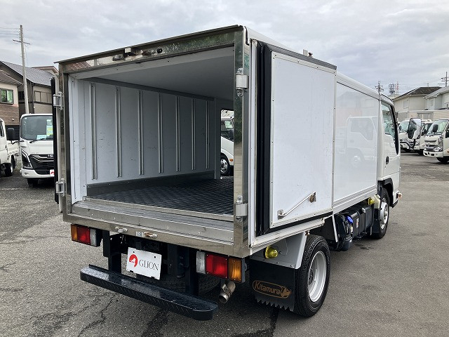 マツダ タイタン 小型 冷凍冷蔵バン 2RG-LHR88AN(93886) 15枚目