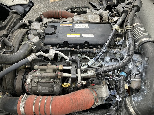 マツダ タイタン 小型 冷凍冷蔵バン 2RG-LHR88AN(93886) 25枚目