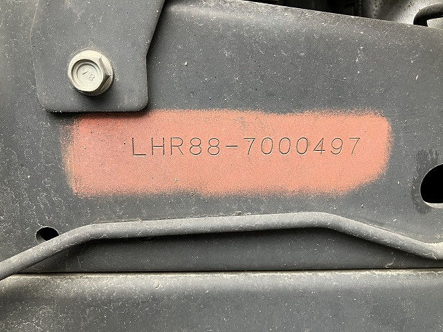 マツダ タイタン 小型 冷凍冷蔵バン 2RG-LHR88AN(93886) 27枚目
