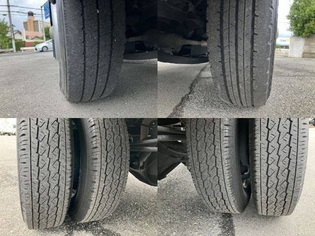 マツダ タイタン 小型 冷凍冷蔵バン 2RG-LHR88AN(93886) 30枚目