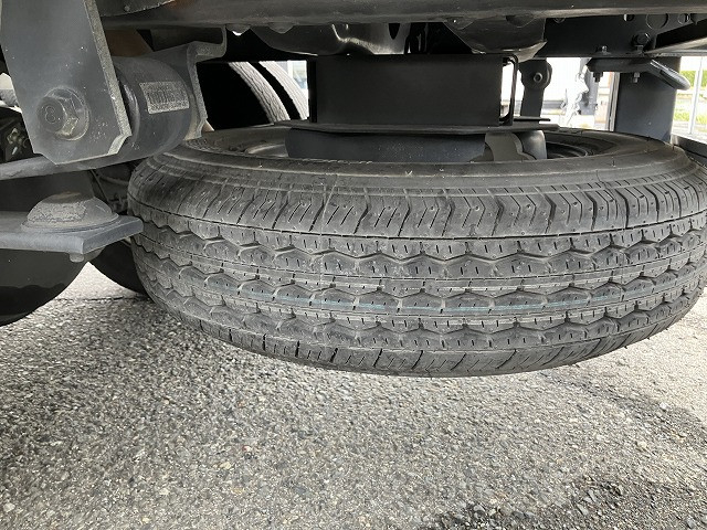 マツダ タイタン 小型 冷凍冷蔵バン 2RG-LHR88AN(93886) 31枚目